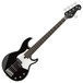 Yamaha BB 235 5-String Bass Guitar, Black