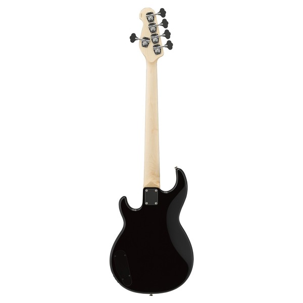 Yamaha BB 235 Bass Guitar, Black