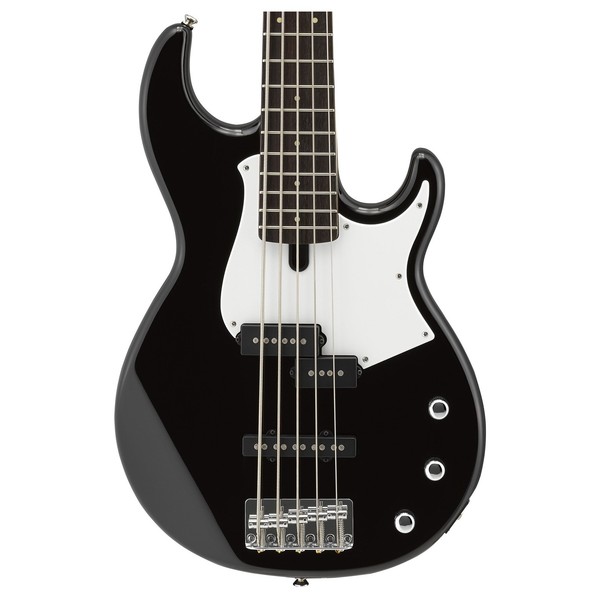 Yamaha BB 235, Black