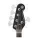 BB 235 5-String Bass Guitar, Vintage White