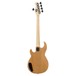Yamaha BB 235 5-String Bass Guitar, Natural