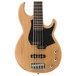 Yamaha BB 235 Bass Guitar, Natural Satin