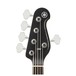 BB 235 5-String Bass Guitar, Natural Satin