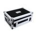 Skeleton Case FFLSL (FF 65-43 Size) Pickfoam Case with Laptop Shelf