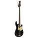 Yamaha BB 434 Bass Guitar, Black