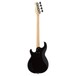 Yamaha BB 434, Black