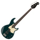 Yamaha BB 434 Bass, Teal Blue