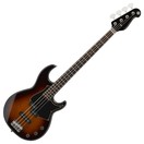Yamaha BB 434 Bass, Tobacco Brown Sunburst