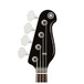BB 434 Bass Guitar, Sunburst