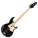 Yamaha BB 434M 4-String Bass Guitar, Black