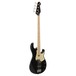 Yamaha BB 434M Bass Guitar, Black