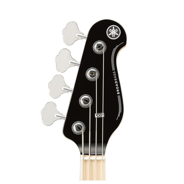 BB 434M Bass Guitar, Tobacco Sunburst