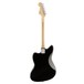 Fender Standard Jazzmaster HH, Pau Ferro, Black Body