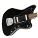 Fender Standard Jazzmaster HH, Pau Ferro, Black Body