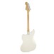 Fender Standard Jazzmaster HH, Pau Ferro, Olympic White