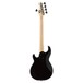 Yamaha BB 435, Black