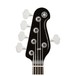 BB 435 Bass Guitar, Black