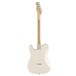 Fender Standard Telecaster HH, Pau Ferro, Olympic White Back