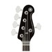 BB 435 Bass Guitar, Blue