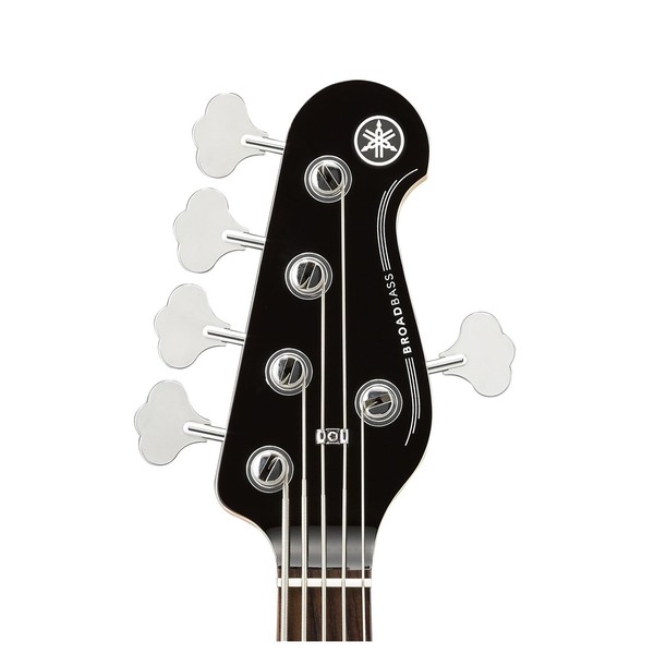 BB 435 Bass Guitar, Tobacco Sunburst