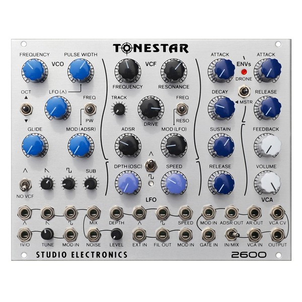 Studio Electronics ToneStar 2600