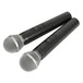 Adastra DT50 Handheld Microphones 