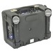 Adastra DT50 Portable PA, Rear