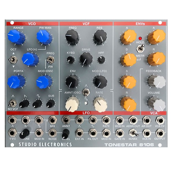 Studio Electronics ToneStar 8106