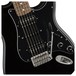 Fender Standard Strat HSH, Pau Ferro, Black