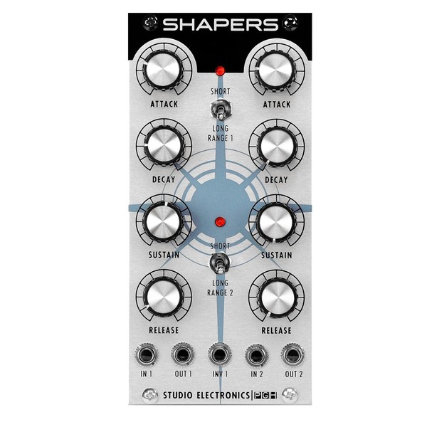 Studio Electronics Shapers ADSR Module