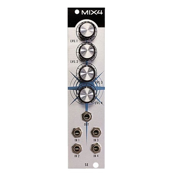 Studio Electronics Mix4 Module