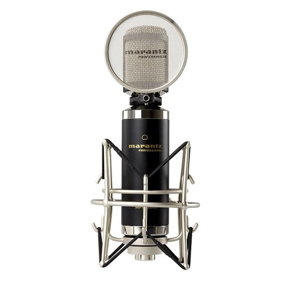 Marantz MPM-2000 Condenser Microphone