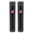 sE Electronics sE8 Condenser Microphone, Matched Pair