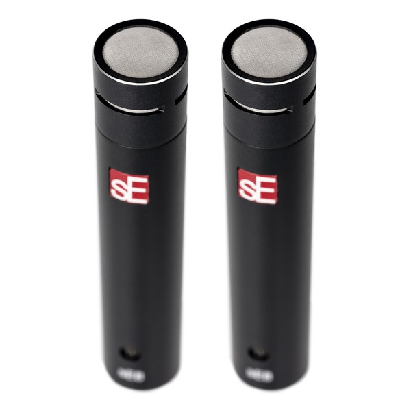 sE Electronics sE8 Condenser Microphone, Pair 2