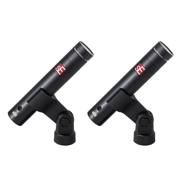 sE Electronics sE8 Condenser Microphone, Pair 3