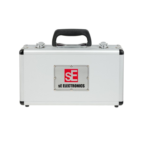 sE Electronics sE8 Condenser Microphone, Pair 6