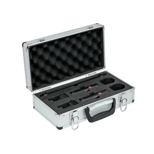 sE Electronics sE8 Condenser Microphone, Pair 7
