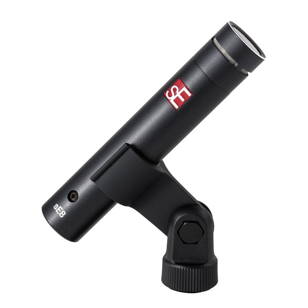 sE Electronics sE8 Condenser Microphone 4