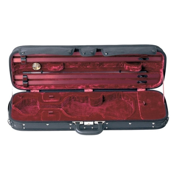 Gewa Liuteria Maestro Violin Case