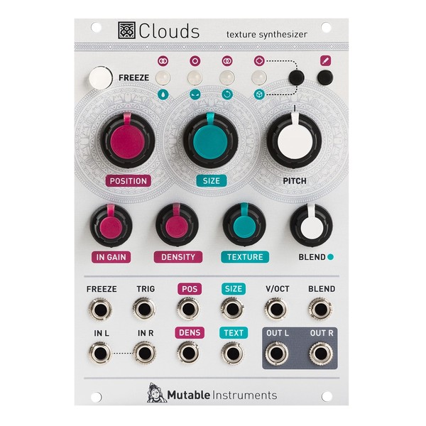 Mutable Clouds