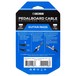 Boss BCK-6 Solderless Cable Kit