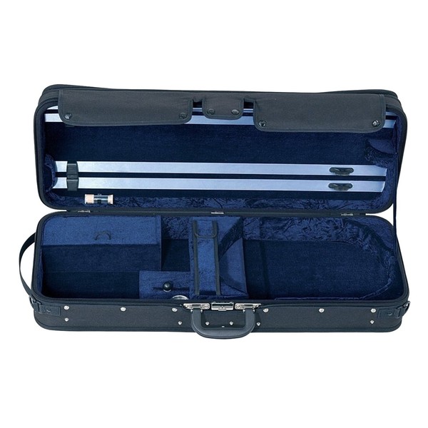 Gewa Liuteria Concerto Viola Case