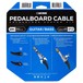 Boss BCK-12 Pedalboard Cable Kit