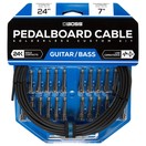 Boss BCK-24 Solderless Patch Cable Kit