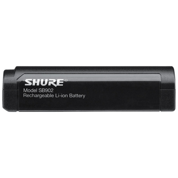 Shure Rechargeable Battery for GLX Wireless Systems