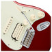 Deluxe Stratocaster HSS Electric Guitar