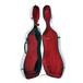 Gewa Air 3.9 Cello Case Open