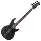 Yamaha BB 734A Bass, Translucent Matte Black