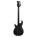 Yamaha BB 734A 4-String Bass Guitar, Black