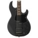 Yamaha BB 734A Bass Guitar, Translucent Matte Black